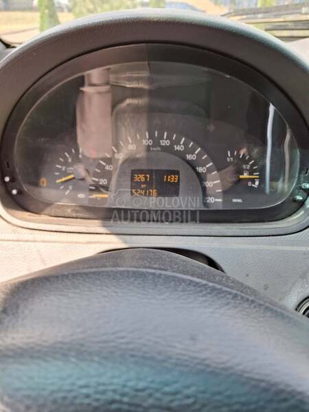 Mercedes Benz Vito 109 CDI