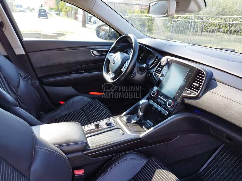 Renault Talisman 1.6 DCI
