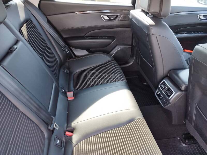 Renault Talisman 1.6 DCI