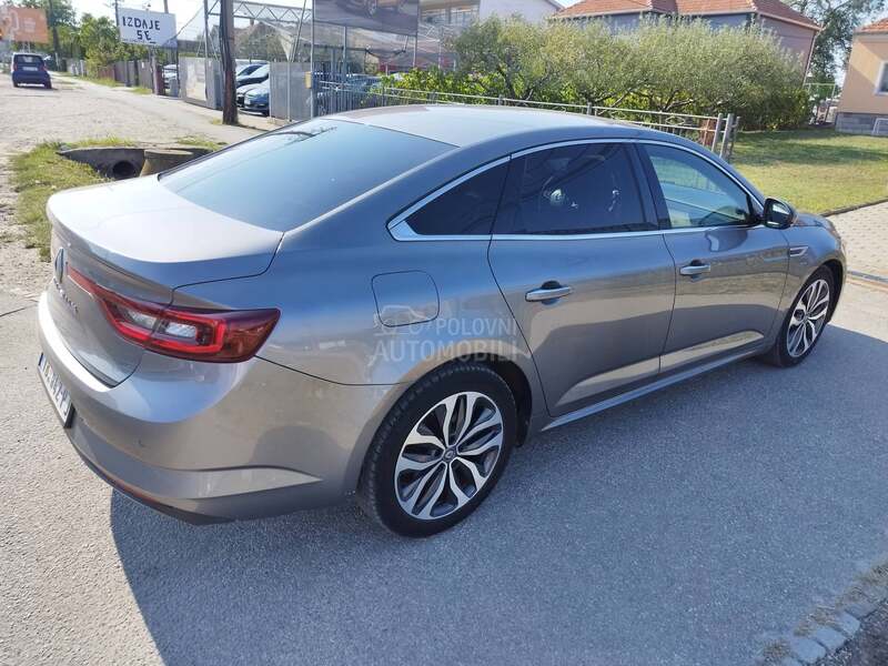 Renault Talisman 1.6 DCI