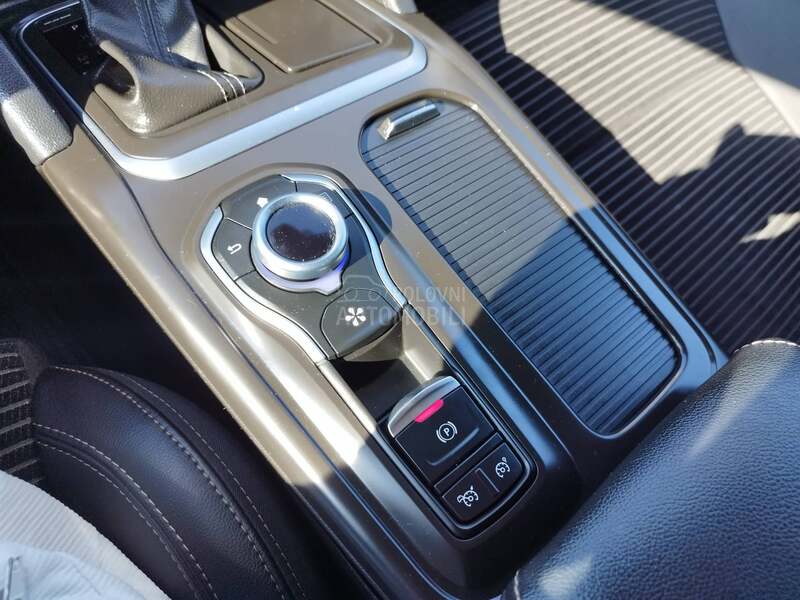 Renault Talisman 1.6 DCI