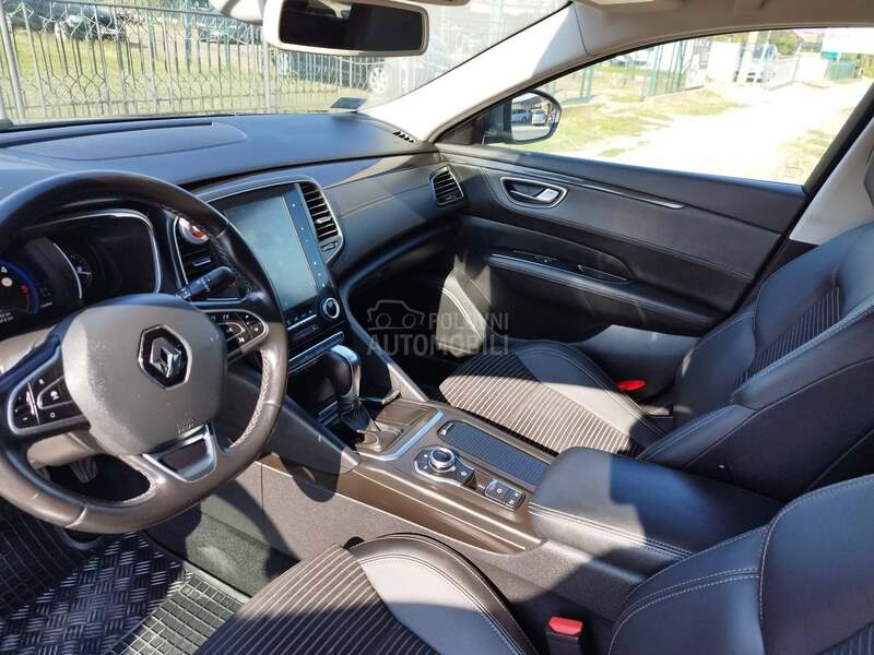 Renault Talisman 1.6 DCI