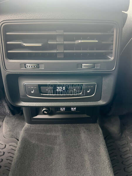 Audi Q7 HIBRID