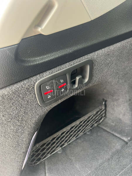 Audi Q7 HIBRID