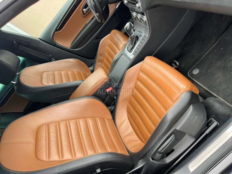 Volkswagen Passat CC 2.0 TSI