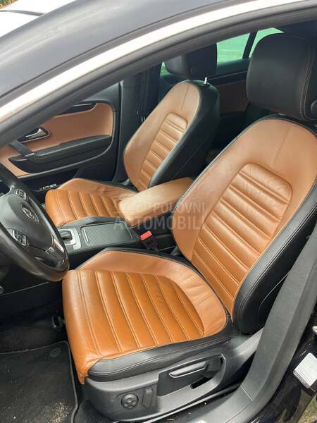 Volkswagen Passat CC 2.0 TSI