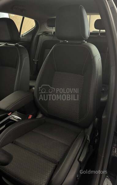 Opel Astra K 1.6 CDTI INNOVATION