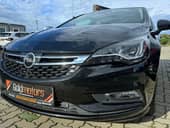 Opel Astra K 1.6 CDTI INNOVATION
