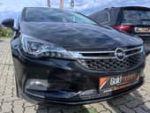 Opel Astra K 1.6 CDTI INNOVATION