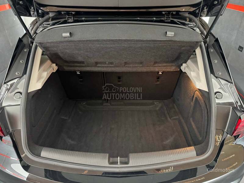 Opel Astra K 1.6 CDTI INNOVATION