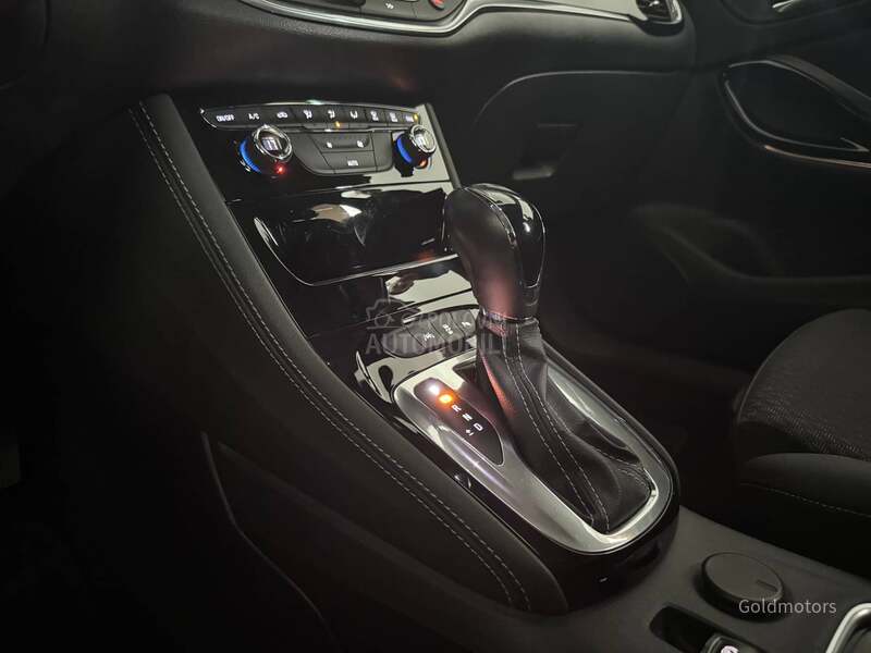 Opel Astra K 1.6 CDTI INNOVATION