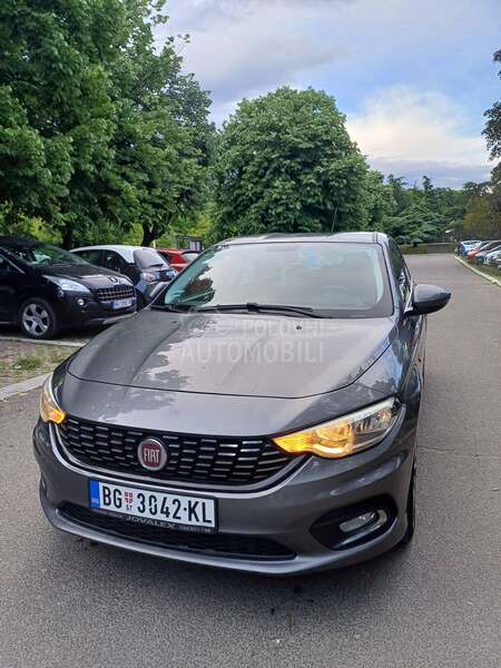 Fiat Tipo 1.4