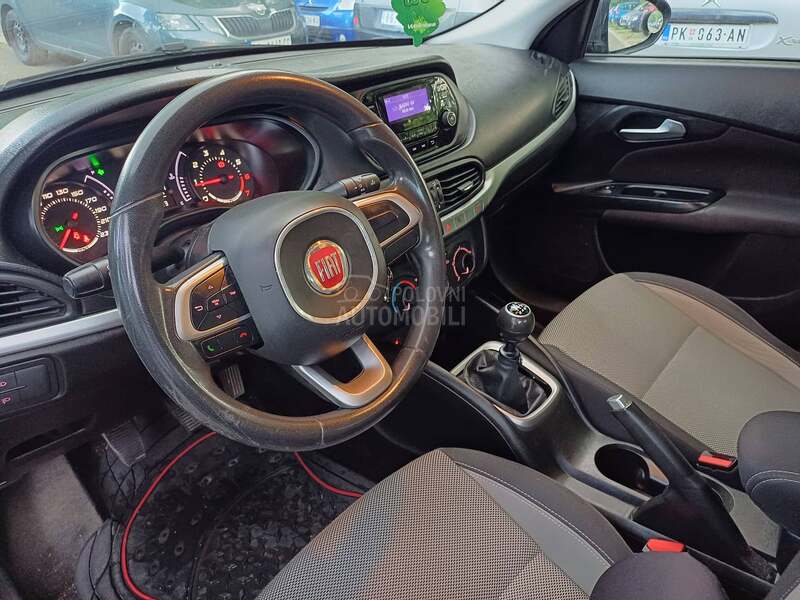 Fiat Tipo 1.4