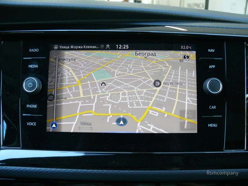 Volkswagen Multivan 2.0 TDI AUTOM/7 SED
