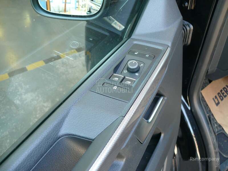 Volkswagen Multivan 2.0 TDI AUTOM/7 SED