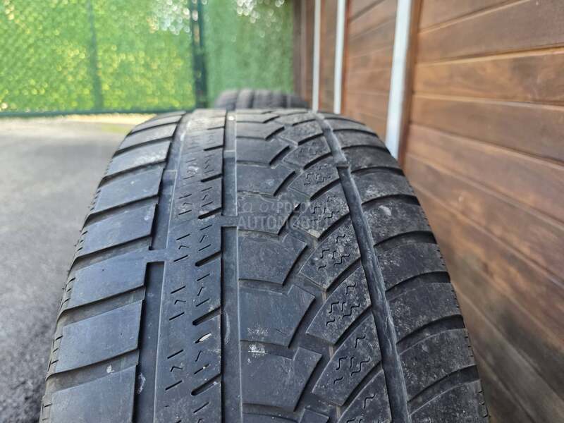 Aluminijumske felne  19" 5 x 112