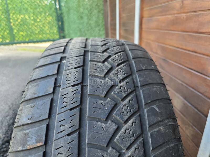 Aluminijumske felne  19" 5 x 112