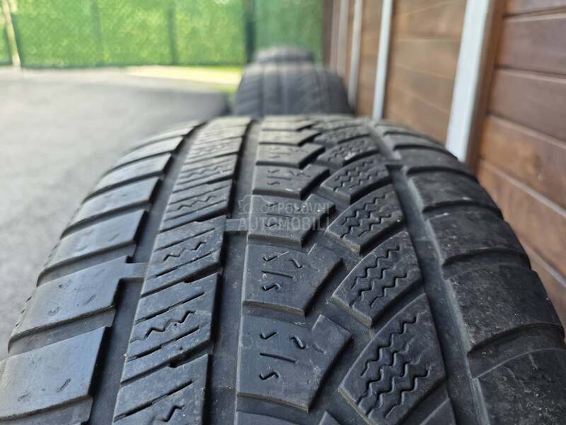 Aluminijumske felne  19" 5 x 112