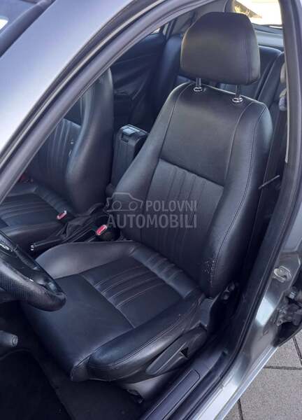 Alfa Romeo 147 1.9 JTD