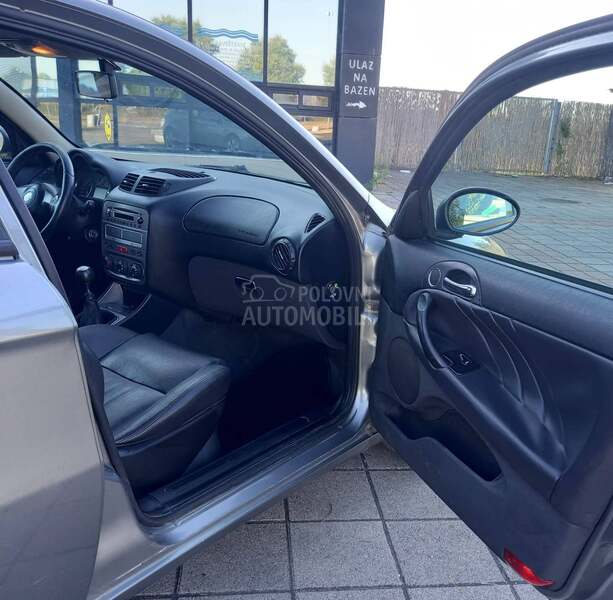 Alfa Romeo 147 1.9 JTD