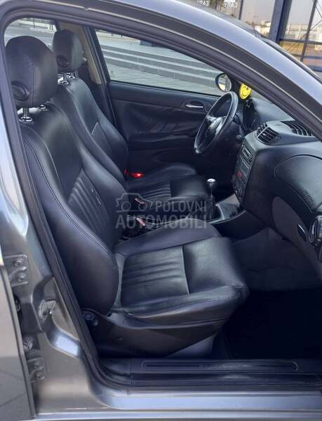 Alfa Romeo 147 1.9 JTD