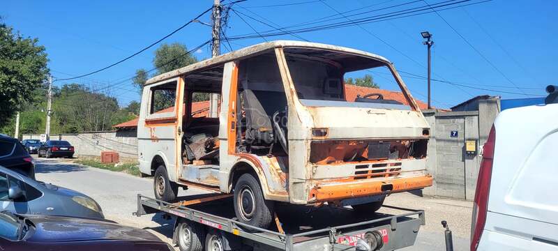 Volkswagen Lt LT 28 teretni