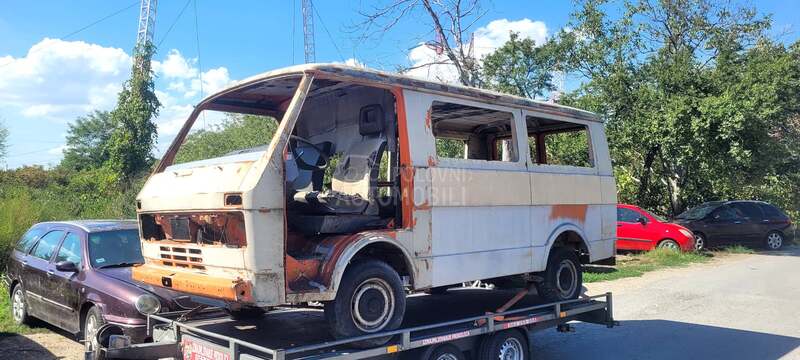 Volkswagen Lt LT 28 teretni