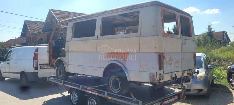 Volkswagen Lt LT 28 teretni
