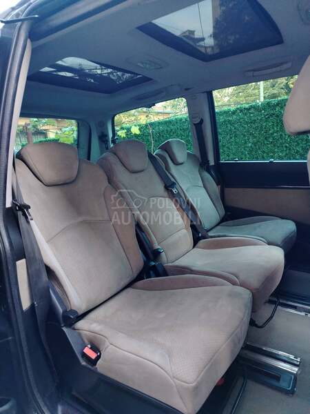 Citroen C8 FUL EXCLUSIVE