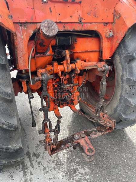 Belarus 82 motor s46