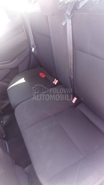 Ford Focus 1,0 ecoboost
