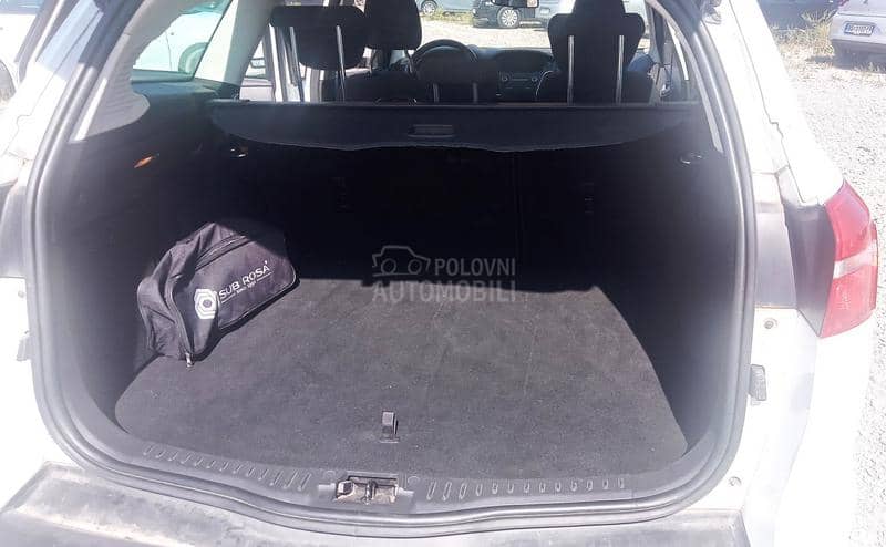 Ford Focus 1,0 ecoboost