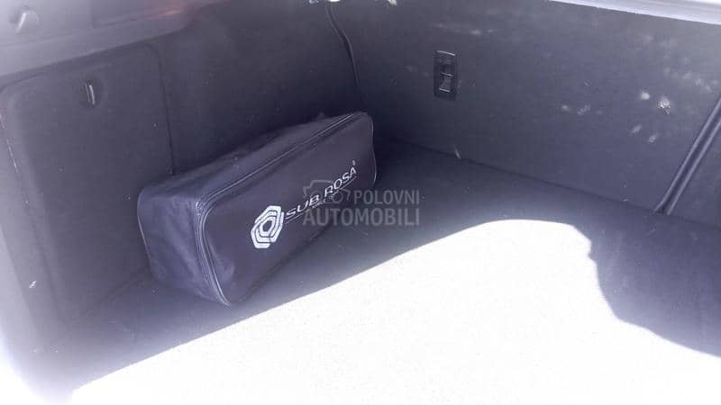 Ford Focus 1,0 ecoboost