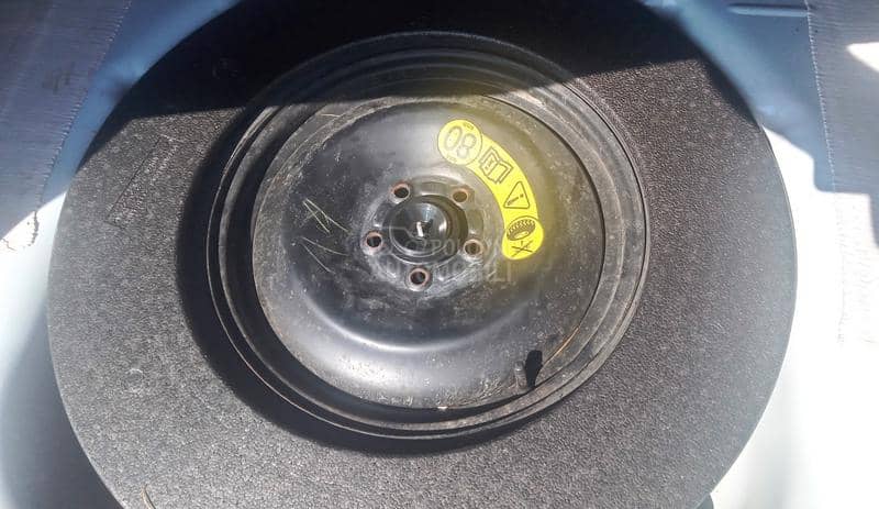 Ford Focus 1,0 ecoboost