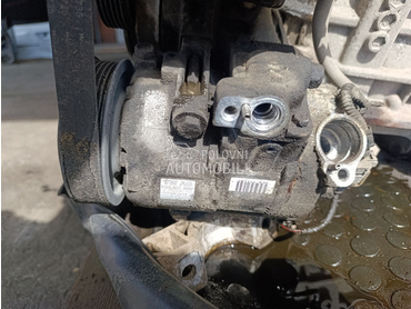 KOMPRESOR KLIME za Škoda Fabia