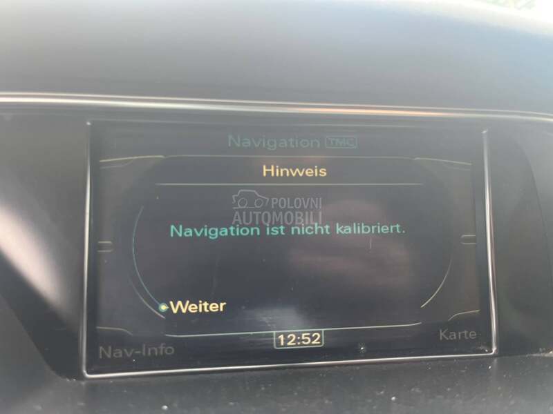 Audi A5 3.0 TDI quattro