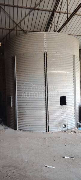  SILOS