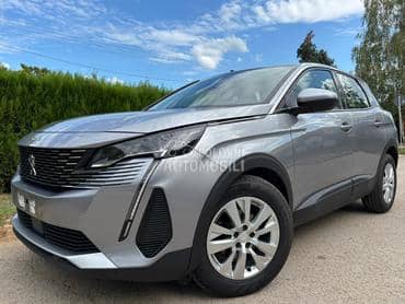Peugeot 3008 1.5HDI AUT/V.SERV