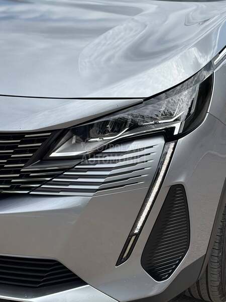 Peugeot 3008 1.5HDI AUT/V.SERV
