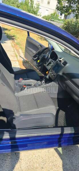 Volkswagen Golf 6 1.4 8v