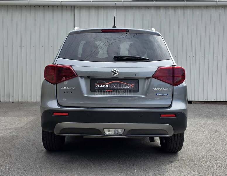 Suzuki Vitara 1.4mhevKuplj.ovde1vl