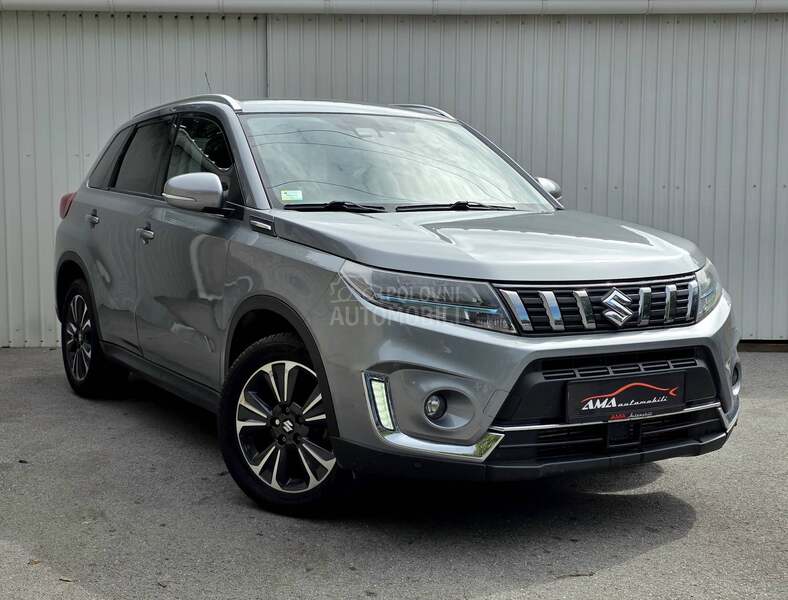 Suzuki Vitara 1.4mhevKuplj.ovde1vl