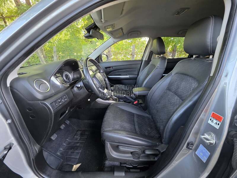 Suzuki Vitara 1.4mhevKuplj.ovde1vl