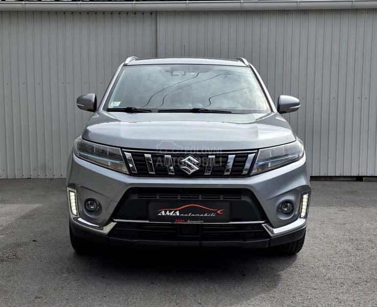 Suzuki Vitara 1.4mhevKuplj.ovde1vl