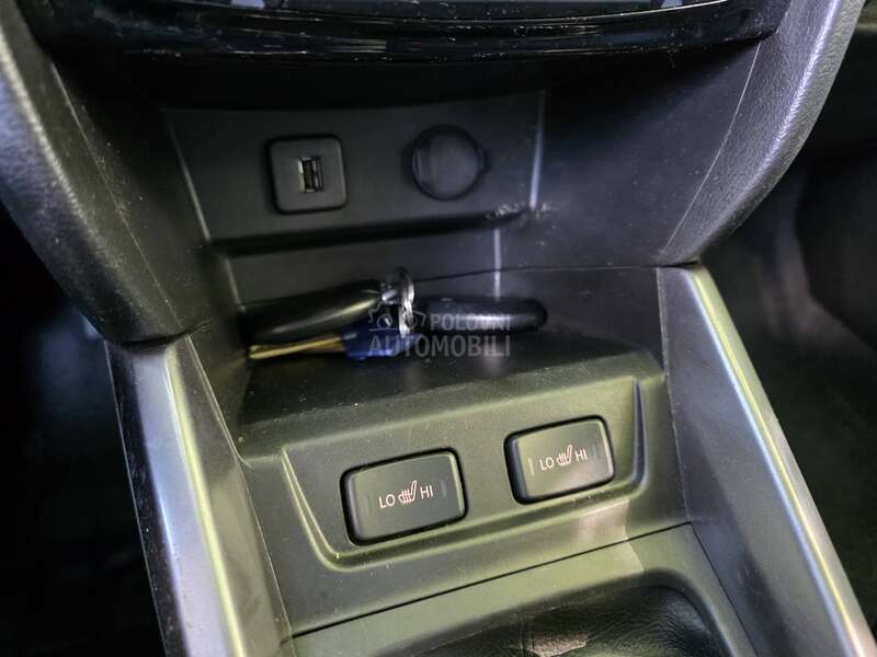 Suzuki Vitara 1.4mhevKuplj.ovde1vl