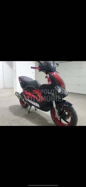 Gilera Runner