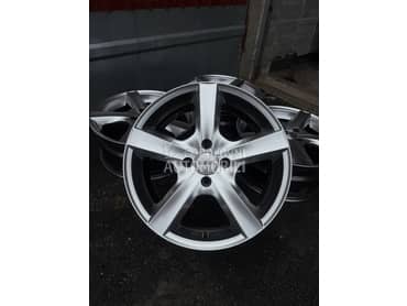 Aluminijumske felne dezent nove 17" 4 x 108
