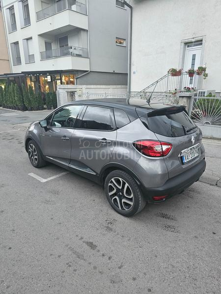 Renault Captur 1.2 TCE