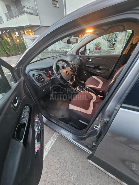 Renault Captur 1.2 TCE