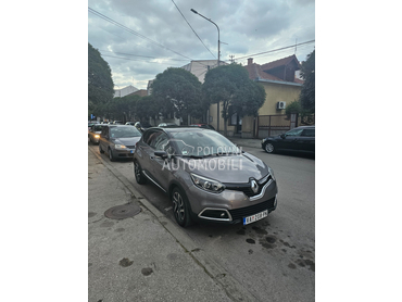Renault Captur 1.2 TCE